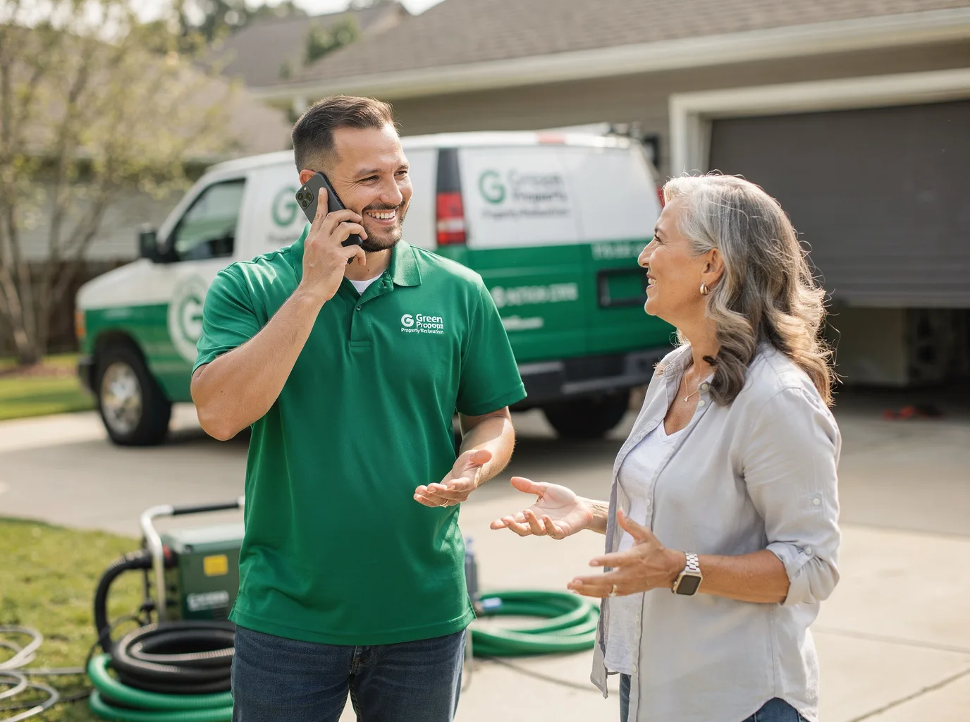 Water Damage Restoration Burgin, KY FAQs